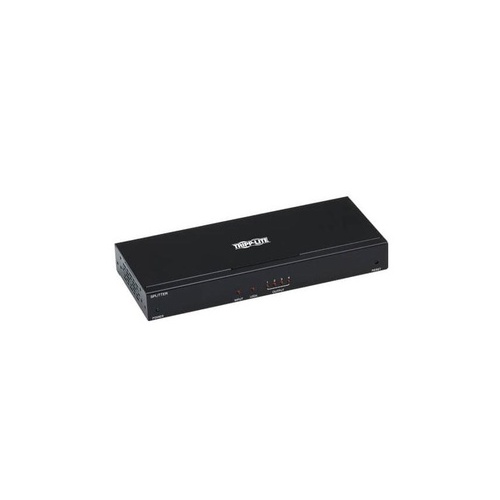Tripp Lite Hdmi Over Cat6 Extender Splitter 4port (B127004H)