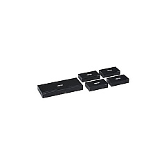 Tripp Lite Hdmi Over Cat6 Extender Splitter Kit 4k (B127004H4H)