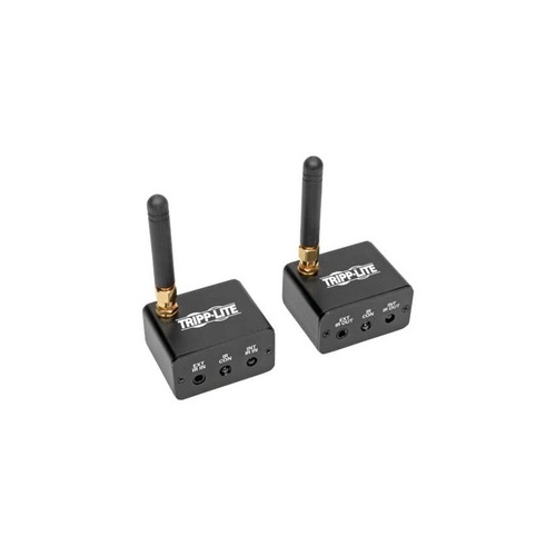 Tripp Lite Ir Over Wireless Signal Extender Kit (B164101WIR)