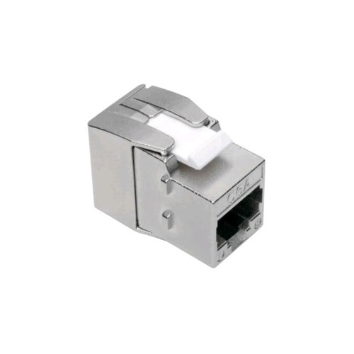 Tripp Lite Cat6a/cat5e Keystone Jack Shielded Cap (N238-001-SH-TF)