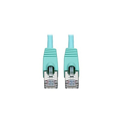 Tripp Lite Cat6a Snagless Shielded 10g Poe Aq 25ft (N262025AQ)