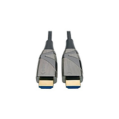 Tripp Lite Hdmi Cable 2.0 Fiber 4k Black Mm 45m (P56845MFBR)
