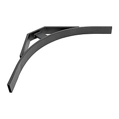 Tripp Lite Cable Runway Corner Bracket Kit 12 &18in (SRLCRNSPPT)
