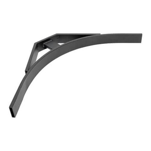 Tripp Lite Cable Runway Corner Bracket Kit 12 &18in (SRLCRNSPPT)