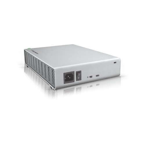 Rocstor Commanderx Ec31 - 2tb - 7200 Rpm - Usb (C280S201)