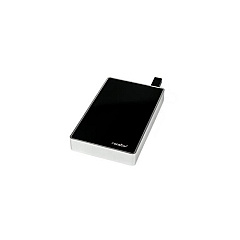 Rocstor Rocsecure Ex31 - 2tb - 5400 Rpm - Usb 3 (E634S501)
