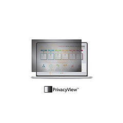 Rocstor Privacyview Privacy Filter For 12.5 Edge (PV0012B1) Rocstor Privacyview Privacy Filter For 12.5 Edge (PV0012B1)