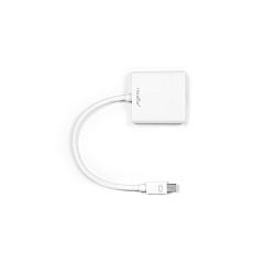 Rocstor Mini Displayport To Hdmi Adapter - 1 X (Y10A105W1) Rocstor Mini Displayport To Hdmi Adapter - 1 X (Y10A105W1)