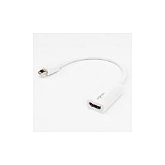Rocstor Mini Displayport To Hdmi 1.2 4k Adapter (Y10A224W1) Rocstor Mini Displayport To Hdmi 1.2 4k Adapter (Y10A224W1)