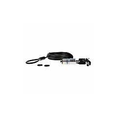 Rocstor Rocbolt Laptop Lock Security Cable With (Y10C133B1) Rocstor Rocbolt Laptop Lock Security Cable With (Y10C133B1)