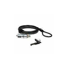 Rocstor Rocbolt Premium Usb Type-a Security Cab (Y10C134B1) Rocstor Rocbolt Premium Usb Type-a Security Cab (Y10C134B1)