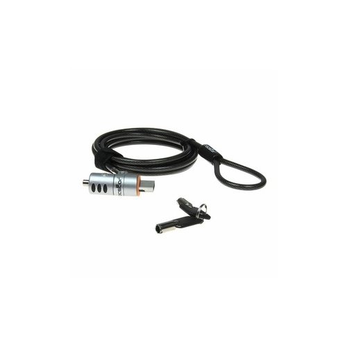 Rocstor Rocbolt Premium Usb Type-a Security Cab (Y10C134B1)