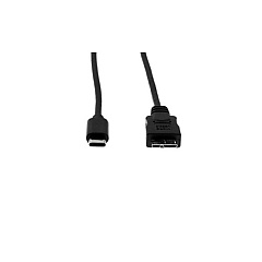 Rocstor Cable Usb-c To Micro Usb - Usb Type-c (Y10C146B1) Rocstor Cable Usb-c To Micro Usb - Usb Type-c (Y10C146B1)