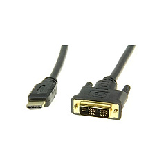 Rocstor Cable 6 Ft Displayport To Dvi-d (24+1) (Y10C150B1) Rocstor Cable 6 Ft Displayport To Dvi-d (24+1) (Y10C150B1)