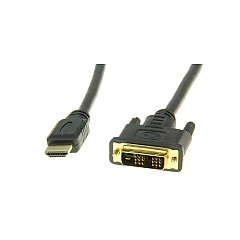 Rocstor Hdmi High Speed With Ethernet Cable - 1 (Y10C158B1) Rocstor Hdmi High Speed With Ethernet Cable - 1 (Y10C158B1)