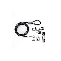 Rocstor Rocbolt Desktop And Peripherals Locking (Y10C181B1) Rocstor Rocbolt Desktop And Peripherals Locking (Y10C181B1)