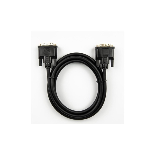 Rocstor Dvi-d Single Link Cable - M/m (dvi-d (1 (Y10C187B1)