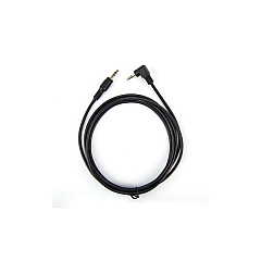 Rocstor Slim 3.5mm To Right Angle Stereo Audio (Y10C193B1) Rocstor Slim 3.5mm To Right Angle Stereo Audio (Y10C193B1)