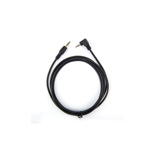 Rocstor Slim 3.5mm To Right Angle Stereo Audio (Y10C193B1)