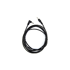 Rocstor Slim 3.5mm To Right Angle Stereo Audio (Y10C194B1) Rocstor Slim 3.5mm To Right Angle Stereo Audio (Y10C194B1)