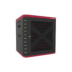 Rocstor Volt Sc10 Sync Charging Station - 10- (VTSC1001) Rocstor Volt Sc10 Sync Charging Station - 10- (VTSC1001)