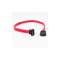 Rocstor 18in Sata Serial Ata Cable - Sata - 1.50 (Y10C218R1) Rocstor 18in Sata Serial Ata Cable - Sata - 1.50 (Y10C218R1)