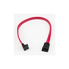 Rocstor 12in Sata To Right Angle Sata Serial Ata (Y10C226R1) Rocstor 12in Sata To Right Angle Sata Serial Ata (Y10C226R1)