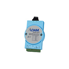 B+B Smartworx Fiber Optic To Rs-232/422/485 Converter (ADAM4542+BE)