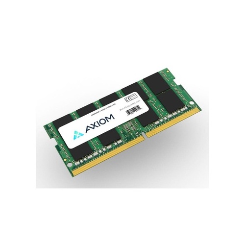 Axiom 16gb Ddr4-2666 Sodimm For Dell (AA075846AX)