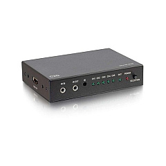 C2G Hdmi Selector Switch 5x1-4k (41397) C2G Hdmi Selector Switch 5x1-4k (41397)