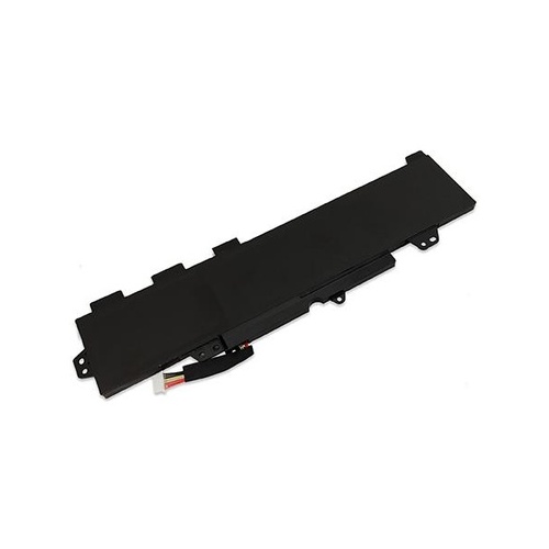 Total Micro Technologies 3-cell 56wh Battery For Hp (933322855TM)