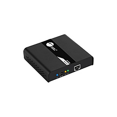 SIIG Hdmi 2.0 Over Cat Extender With Ir - Rx (CEH24A11S1)
