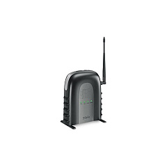 Engenius Technologies,Inc Durafon Pro Single Line Base Unit Only (DURAFON PSLBU) Engenius Technologies,Inc Durafon Pro Single Line Base Unit Only (DURAFON PSLBU)