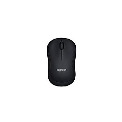 Logitech M185 Wireless Mouse-black (910003888) Logitech M185 Wireless Mouse-black (910003888)
