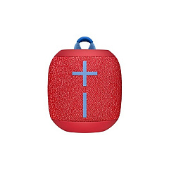 Logitech Ue Wonderboom 2, Radical Red (984-001549) Logitech Ue Wonderboom 2, Radical Red (984-001549)