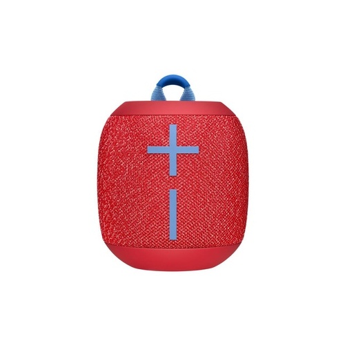 Logitech Ue Wonderboom 2, Radical Red (984-001549)