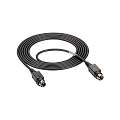 Black Box 12vdc/5vdc Power Converter Cable/central Power Hub, 6-ft. (1.8-m) (ACR1000-3PL-CBL2M)
