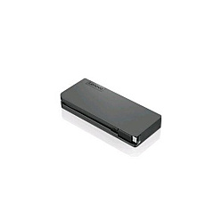 Lenovo Usb-c Travel Hub (4X90S92381)