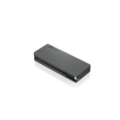 Lenovo Usb-c Travel Hub (4X90S92381)