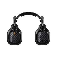 Logitech A40 Tr Headset For Xbox One And Pc Black (939001828) Logitech A40 Tr Headset For Xbox One And Pc Black (939001828)