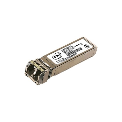 E10G41BTDA, Intel Ethernet Converged Network Adapter X520-DA1, 10 GbE - View #9