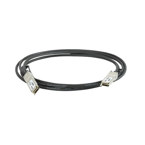 Axiom Qsfp28 Dac Cable For Meraki 3m (MACBL100G3MAX)