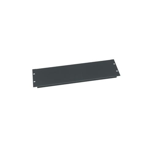 Middle Atlantic Products 3sp Flanged Econo Blank (EB3)