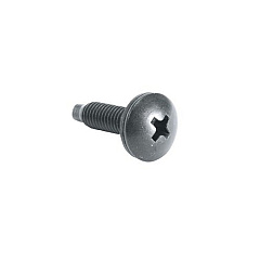 Middle Atlantic Products 25pc 10-32 Rack Screws W/ (HPS)