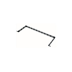 Middle Atlantic Products 10 Pack,l Bar 6 Offset (LBP6A)