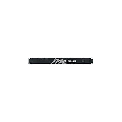 Middle Atlantic Products Power Center W/pilot Lt (PD815RPL)