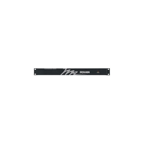 Middle Atlantic Products Power Center W/pilot Lt (PD815RPL)