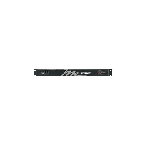 Middle Atlantic Products 9out,15a,rckmnt Power Cen (PD915R)