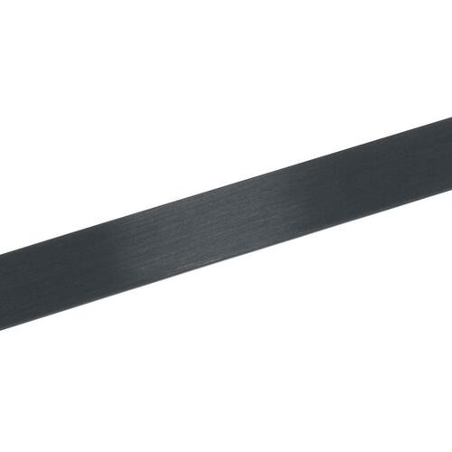 Middle Atlantic Products 1sp Flat Alum Blank Panel (PHBL1)