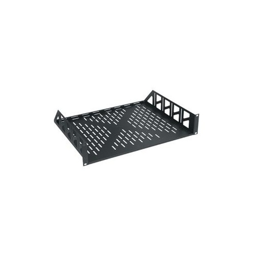 Middle Atlantic Products 2sp Vented Utility Shelf (U2V)
